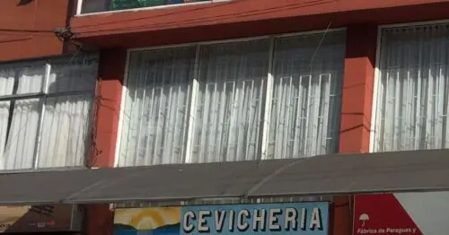 CEVICHERIA DEL NORTE CEVICHERIA DEL NORTE